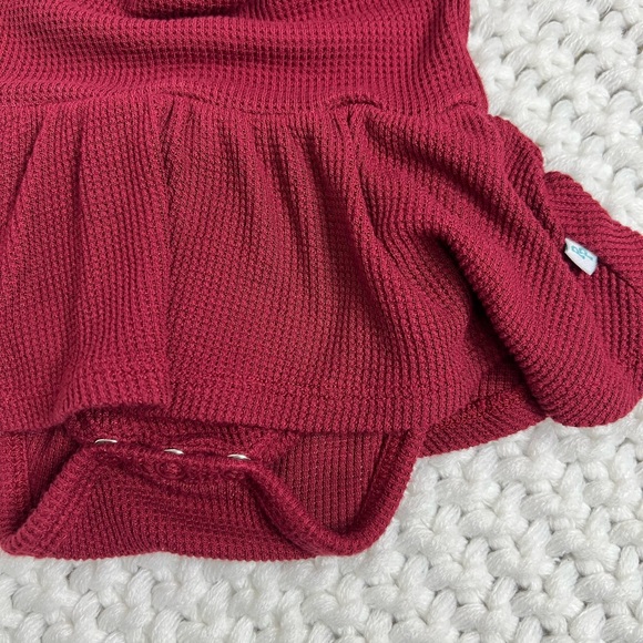 Posh Peanut Twirl Dress 3-6m - Picture 2 of 5